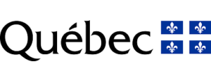 Logo Quebec - MERN