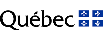 Logo Quebec - MERN