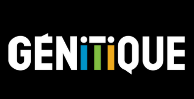 Logo Génitique