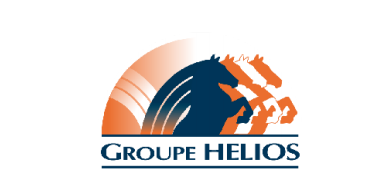 Logo groupe Hélios