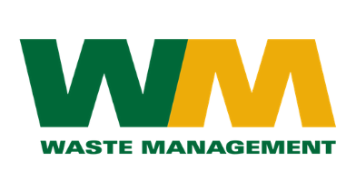Logo Waste Management