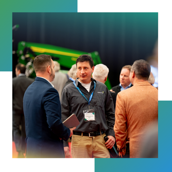 RNG & Water Forum Networking 2