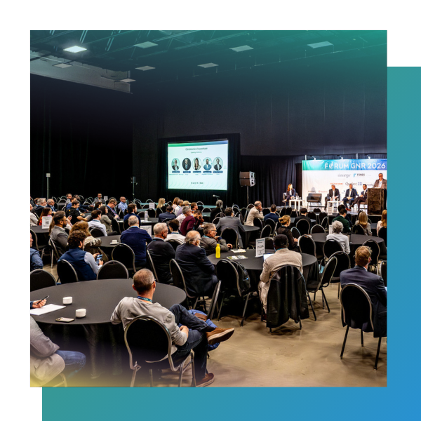 RNG & Water Forum Conference